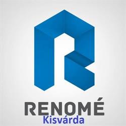 Renomé Print Kft. Kisvárda
