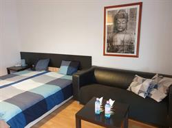 Central Apartman Salgótarján