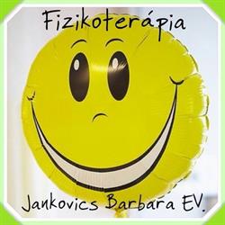 Fizikoterápia Jankovics Barbara