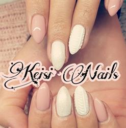 Keisi Nails