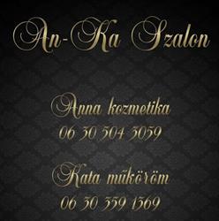 An-Ka Szalon