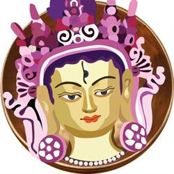 Pink Tara áruház és Nada Brahma Hangtálmasszázs