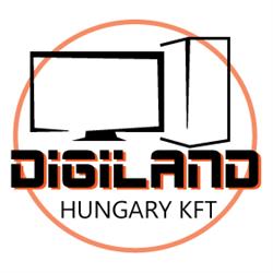 DigiLand Hungary