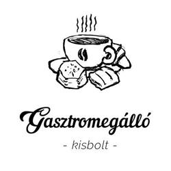 Gasztromegálló