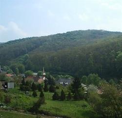 Csinger vendégház