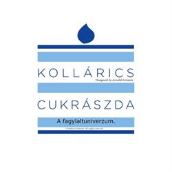 Kollárics Cukrászda