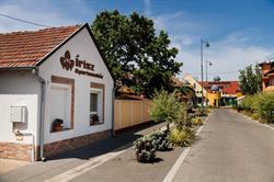 Írisz Apartmanház - Mórahalom