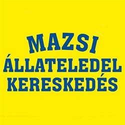 Mazsi Állateledel Kereskedés