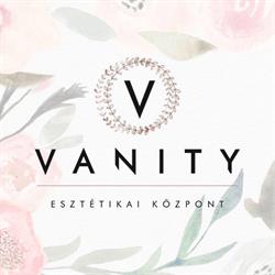 Vanity - Esztétikai központ