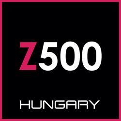 Z500 Hungary
