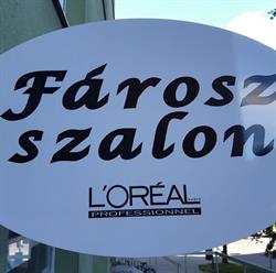Fárosz szépségszalon