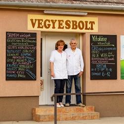 Kis Imre Vegyesbolt