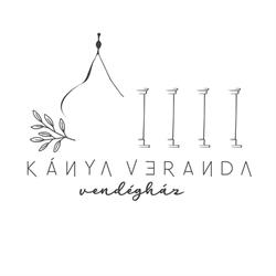Kánya Veranda