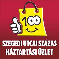 Szegedi Utcai Százas