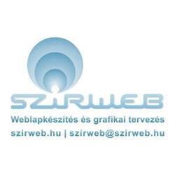 SzirWeb Stúdió
