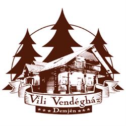 Vili Vendégház Demjén