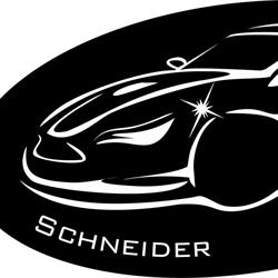 Schneider Autókozmetika