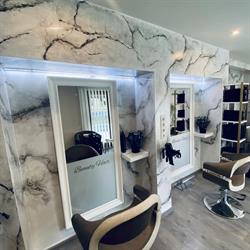 Beauty Hair