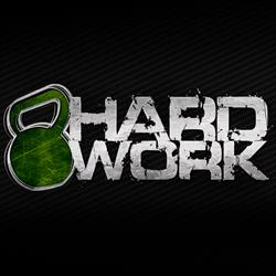 Hard Work Crosstraining