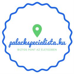 Palackspecialista