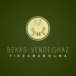 Békás Vendégház Tiszabábolna