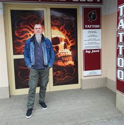 Acetattoo Szentgotthárd