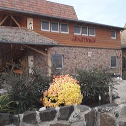 Anna apartman