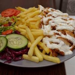 Pitango Gyros