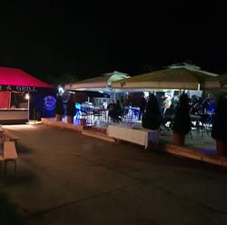 Woodstock Club Szombathely