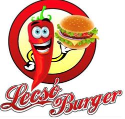 Lecsó Burger