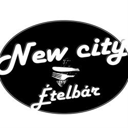 New City Ételbár