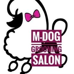 M Dog Grooming Salon Sopron