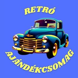Cons-Eng Office Kft. - Retró Ajándékcsomag Webáruház