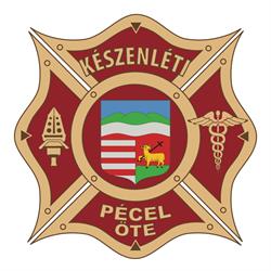 Péceli Készenléti Önkéntes Tűzoltó és Önkéntes Mentőszervezet Egyesülete