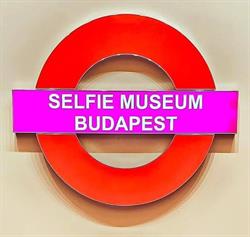 Selfie Museum Budapest