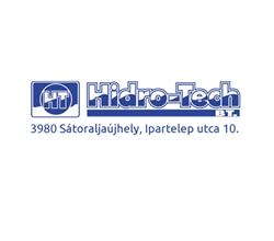 Hidro-Tech Bt.