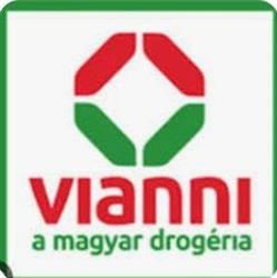Vianni Üzlet Tamási