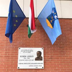 Ecsedi László Sportcentrum