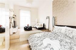 Bijou Apartment