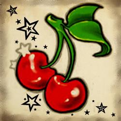 Cherry Tattoo