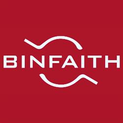 Binfaith k.f.t.