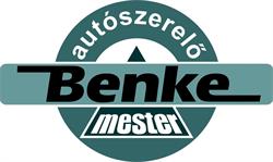 Benke Autójavító