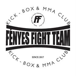 Fényes Fight Team Sportegyesület