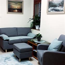 Diána Apartmanház