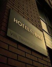 Hotel@BMF
