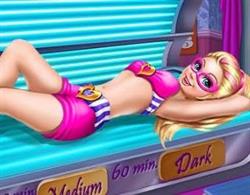 Get Young Solarium