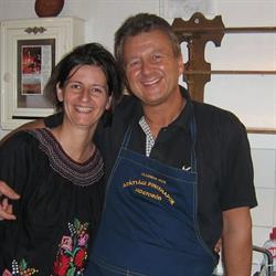 Szilágyi Pince mogyoród