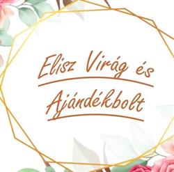 Elisz Virág és Ajándékbolt