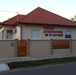 Fürjes Apartman