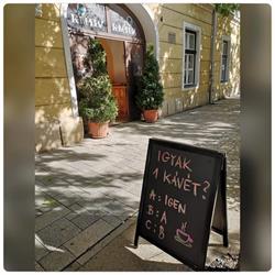 Fairplay Kávéház